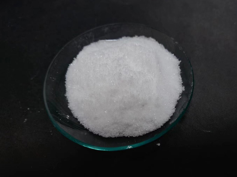 Barium hydroxide octahydrate high purity